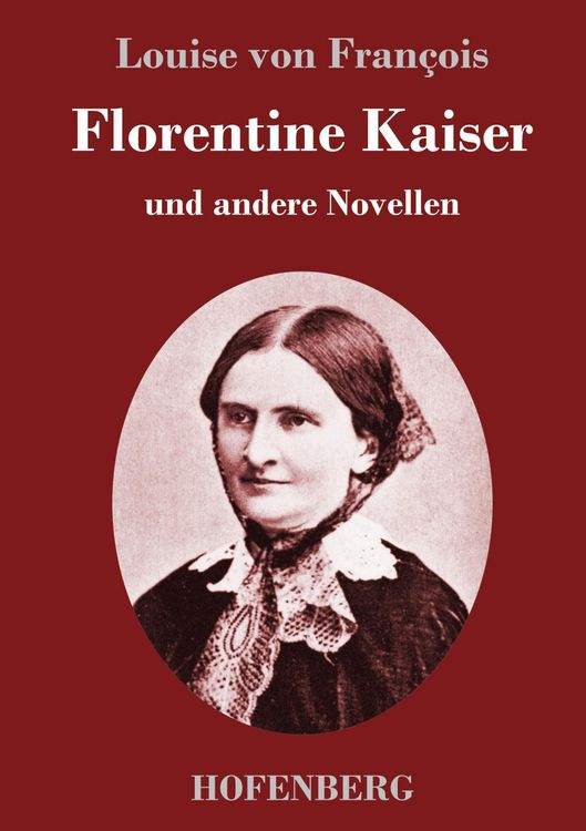 Produktbild: Florentine Kaiser