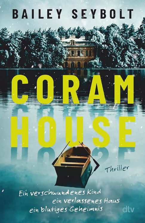 Produktbild: Coram House