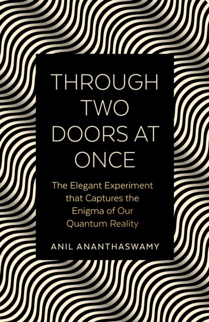 Produktbild: Through Two Doors at Once