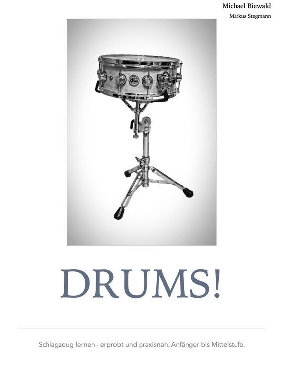 Produktbild: Drums!