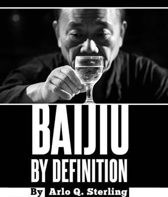 Produktbild: Baijiu by Definition