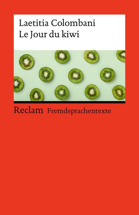 Produktbild: Le Jour du kiwi