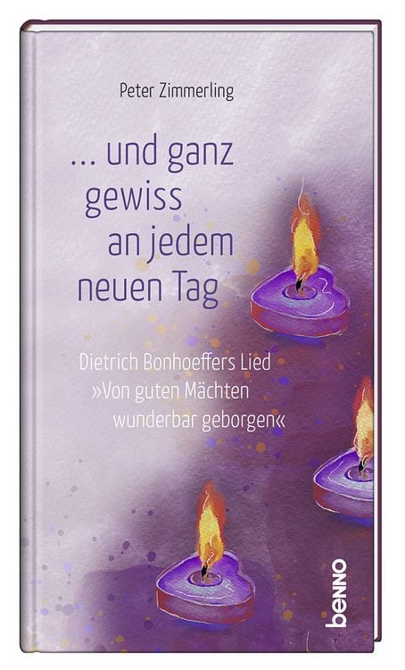 Produktbild: ... und ganz gewiss an jedem neuen Tag