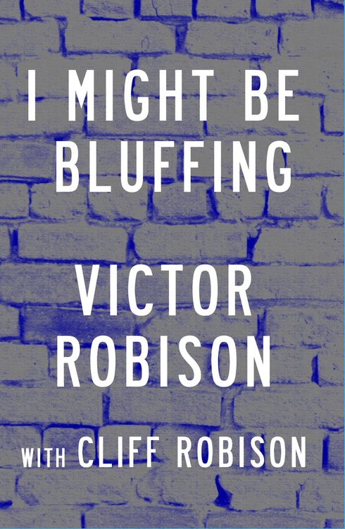 Produktbild: I Might Be Bluffing