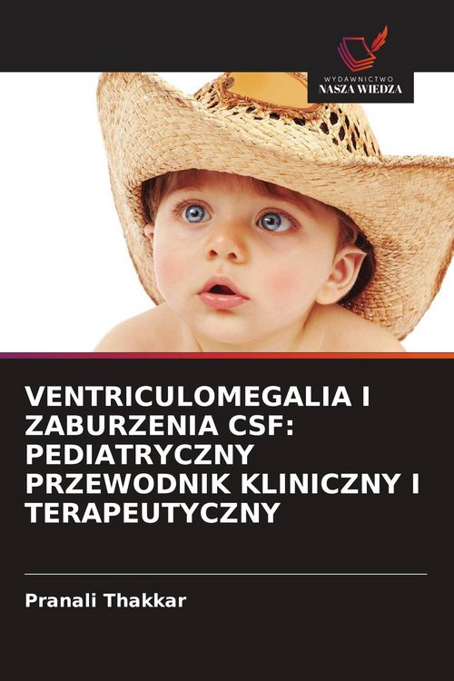 Produktbild: Ventriculomegalia I Zaburzenia Csf: Pediatryczny Przewodnik Kliniczny I Terapeutyczny