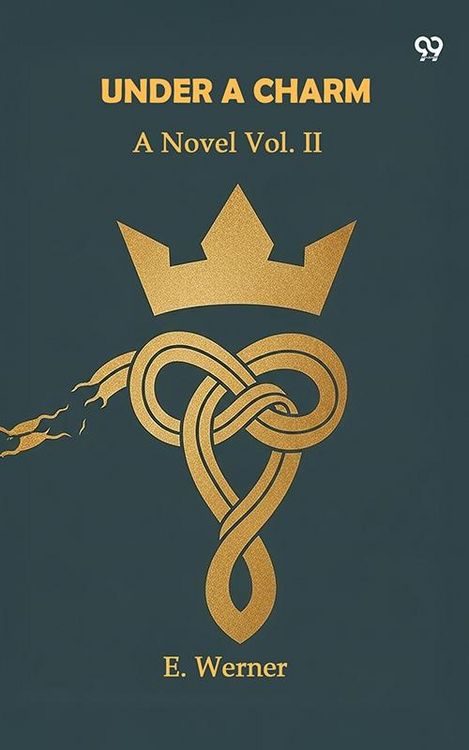 Produktbild: Under A Charm A Novel Vol. II
