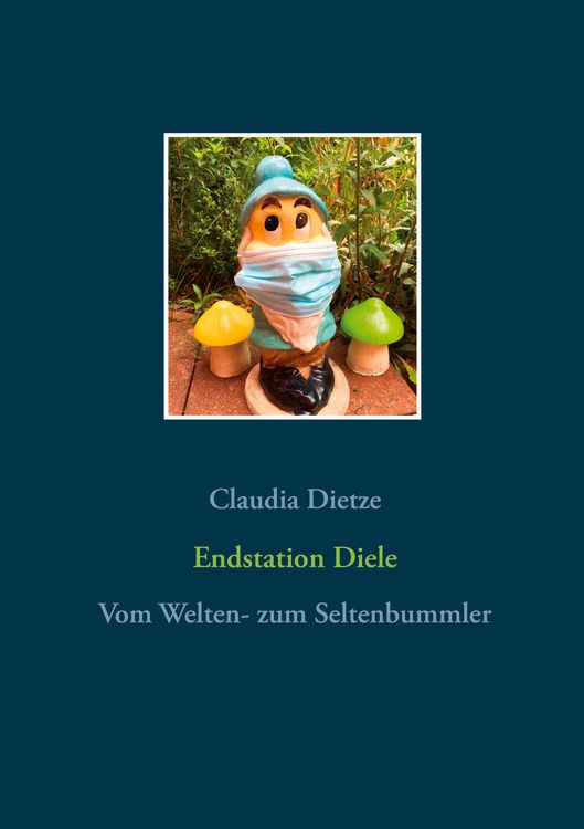 Produktbild: Endstation Diele