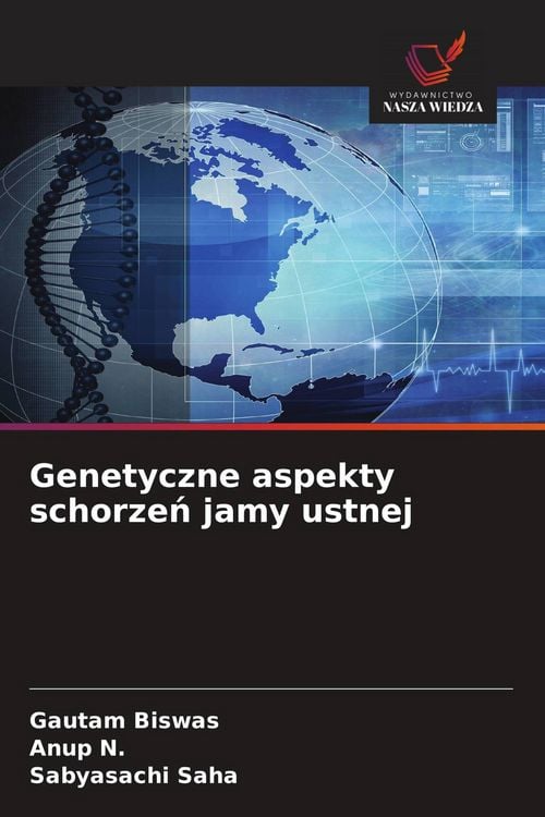 Produktbild: Genetyczne aspekty schorze&iquest; jamy ustnej