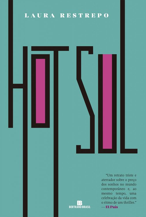 Produktbild: Hot Sul