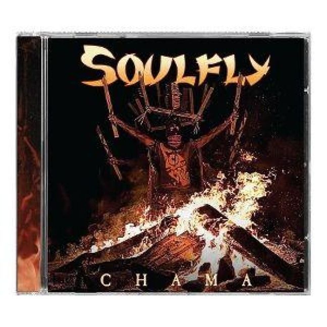 Produktbild: Chama