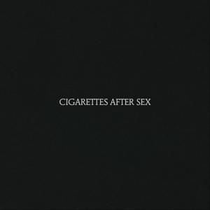 Produktbild: Cigarettes After Sex