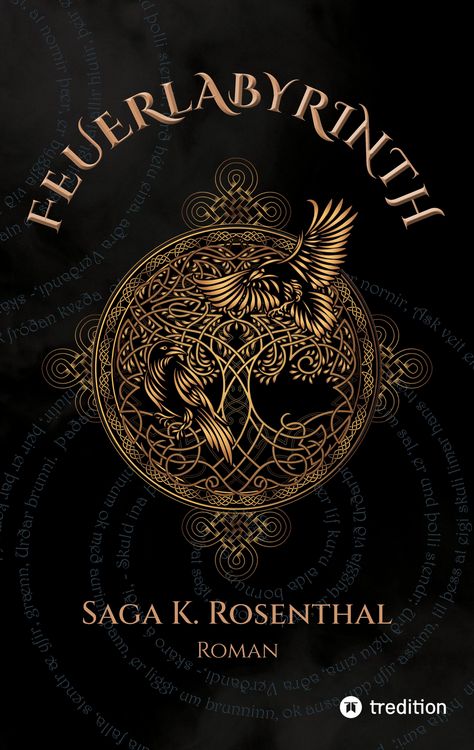 Produktbild: Feuerlabyrinth
