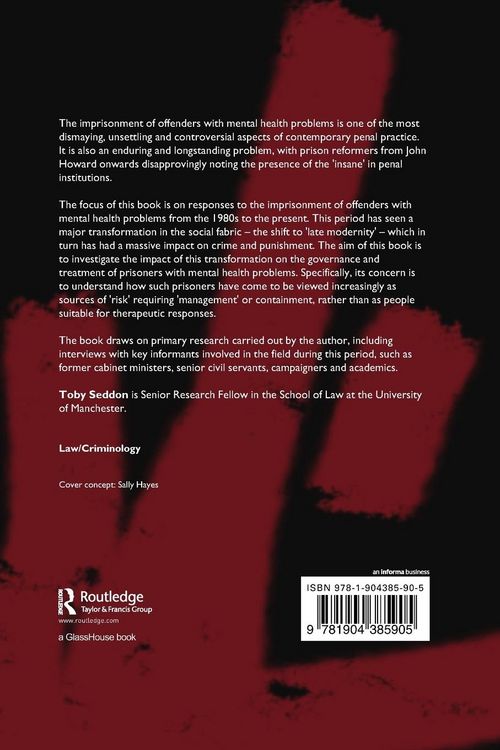 Produktbild: Punishment and Madness