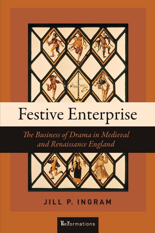 Produktbild: Festive Enterprise