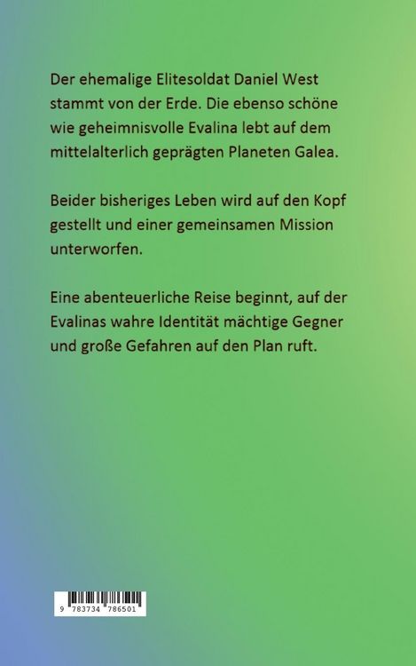 Produktbild: Greifenstein