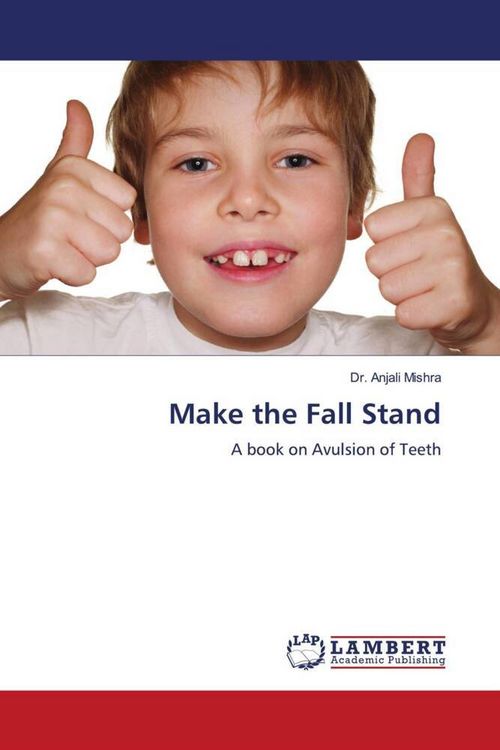 Produktbild: Make the Fall Stand