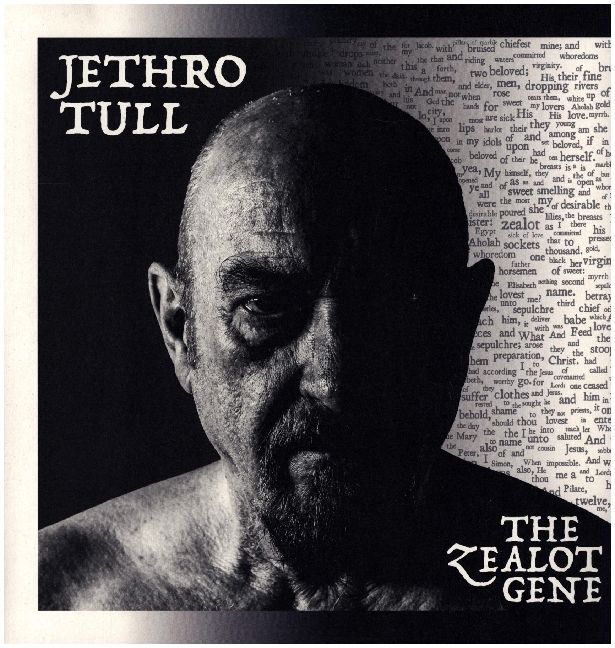 Produktbild: The Zealot Gene, 3 Schallplatte
