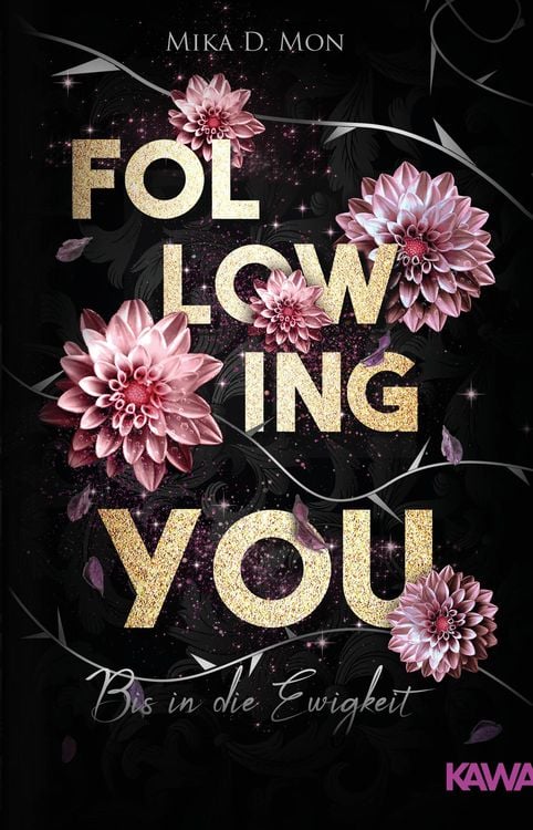 Produktbild: Following You - Bis in die Ewigkeit