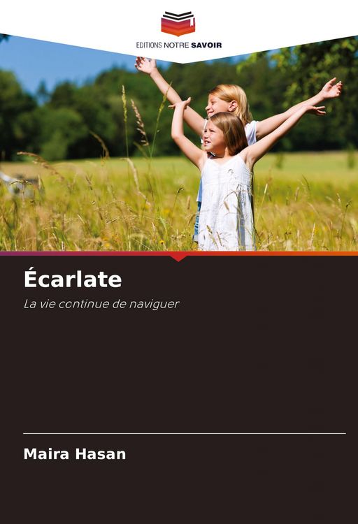 Produktbild: &Eacute;carlate