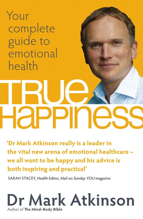 Produktbild: True Happiness