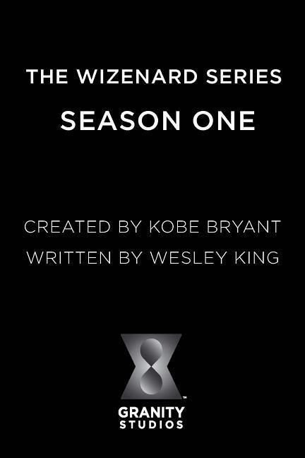 Produktbild: The Wizenard Series: Season One