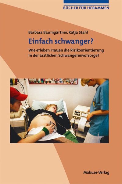 Produktbild: Einfach schwanger?