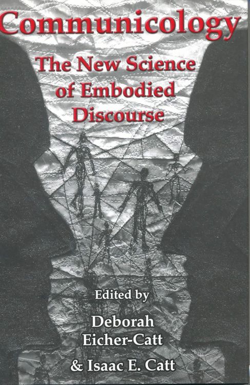 Produktbild: Communicology