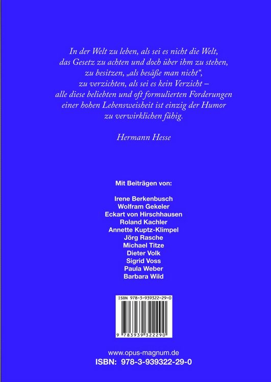 Produktbild: Jung-Journal 29: Die Lachnummer