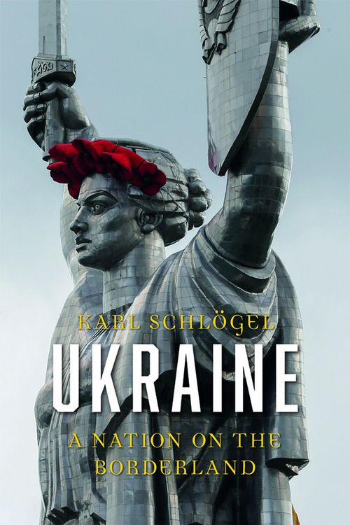 Produktbild: Ukraine