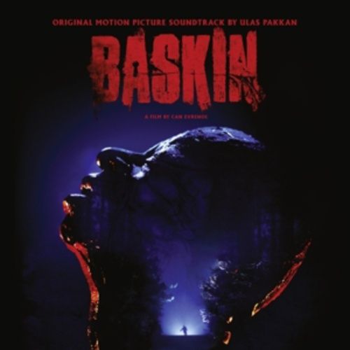 Produktbild: Baskin-Original Soundtrack (2LP,Blutrot,180gr)