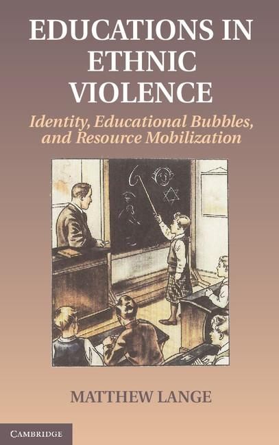 Produktbild: Educations in Ethnic Violence