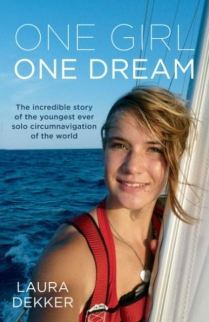 Produktbild: One Girl One Dream