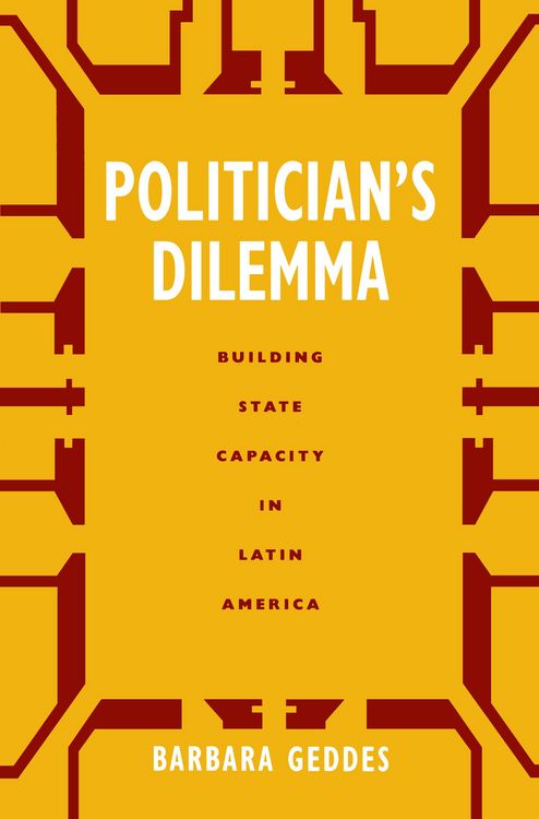 Produktbild: Politician's Dilemma