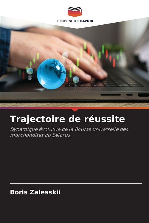 Produktbild: Trajectoire de r&eacute;ussite