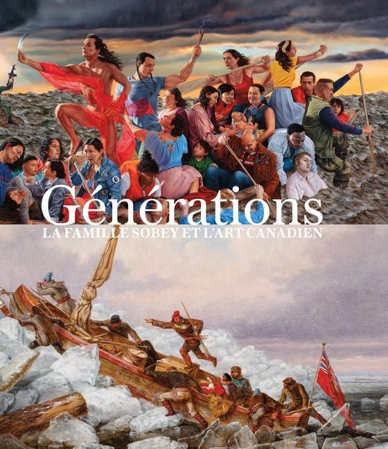 Produktbild: G&eacute;n&eacute;rations