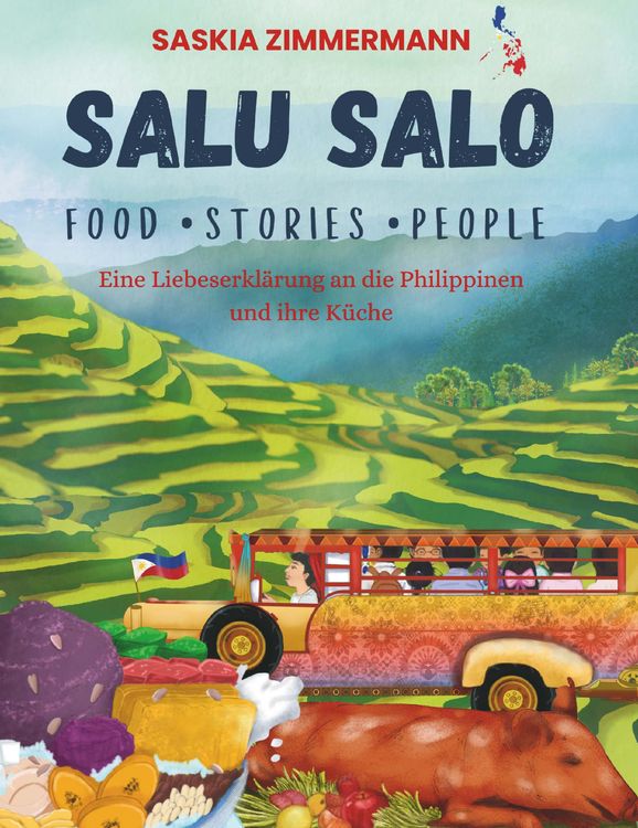 Produktbild: Salu Salo