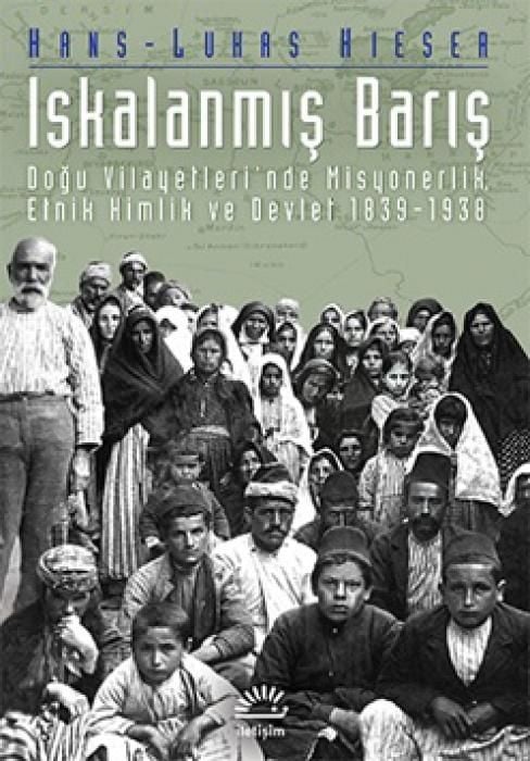 Produktbild: Iskalanmis Baris