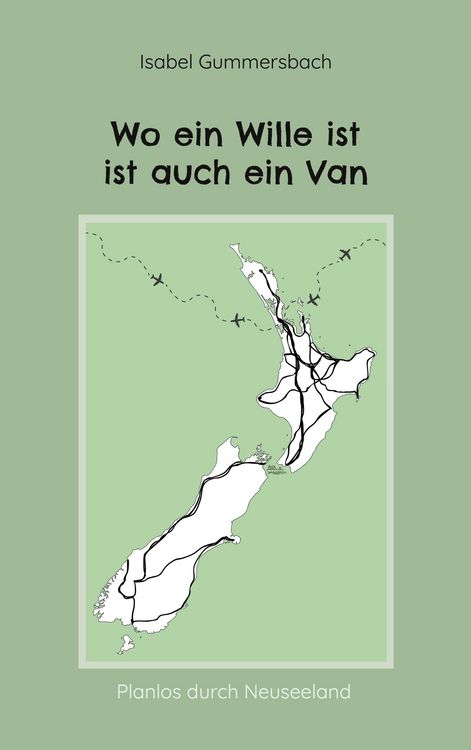 Produktbild: Wo ein Wille ist ist auch ein Van