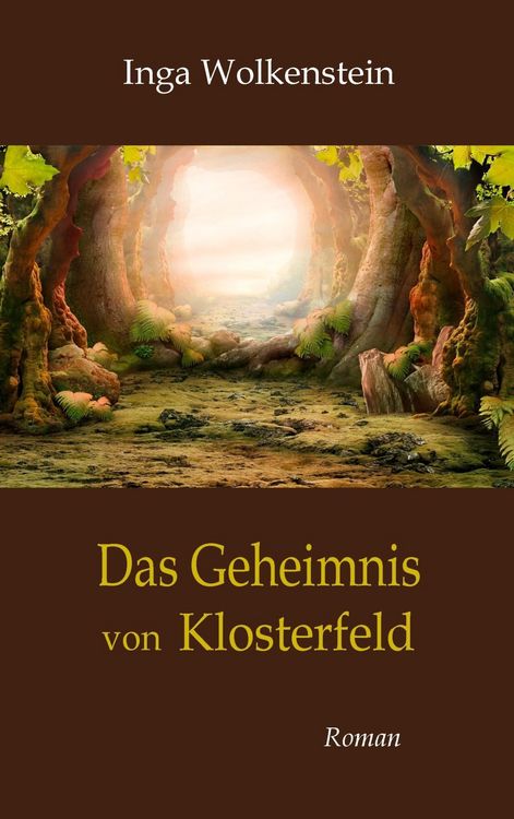 Produktbild: Das Geheimnis von Klosterfeld