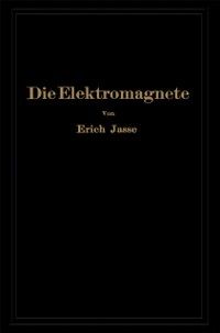Produktbild: Die Elektromagnete