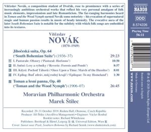 Produktbild: Orchestral Works,Vol. 1