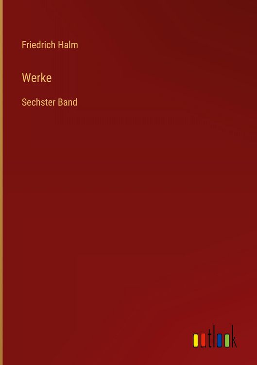 Produktbild: Werke