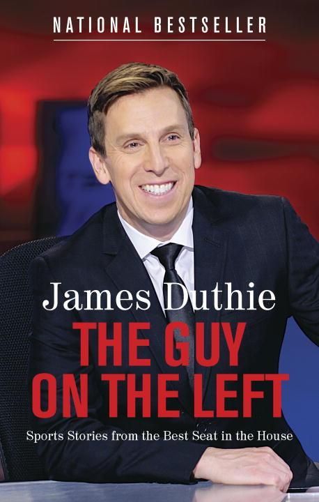 Produktbild: The Guy on the Left