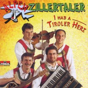 Produktbild: I Hab' A Tiroler Herz
