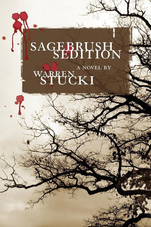 Produktbild: Sagebrush Sedition