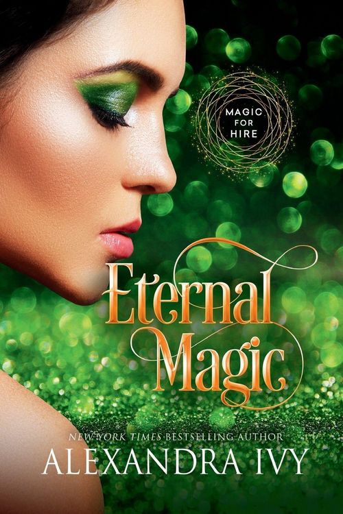 Produktbild: Eternal Magic
