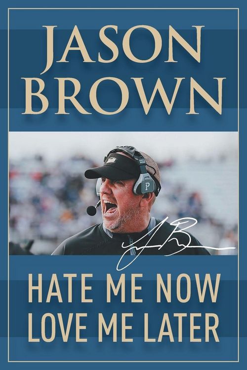 Produktbild: Hate Me Now, Love Me Later