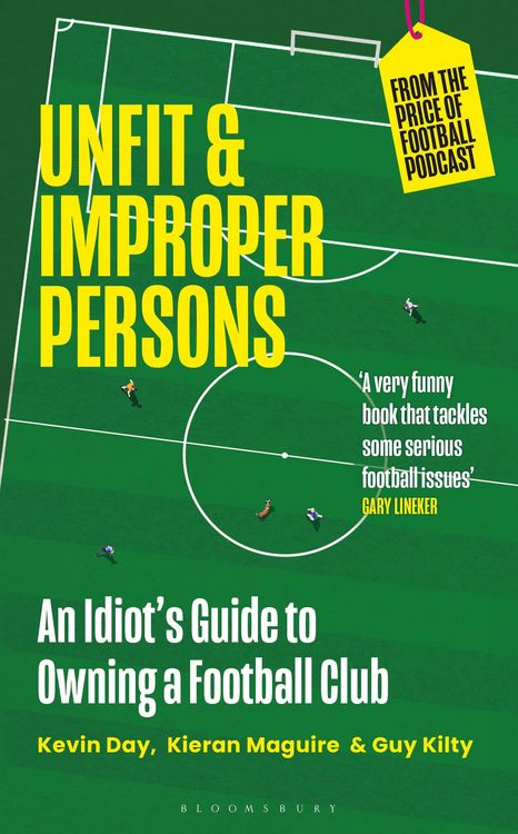 Produktbild: Unfit and Improper Persons