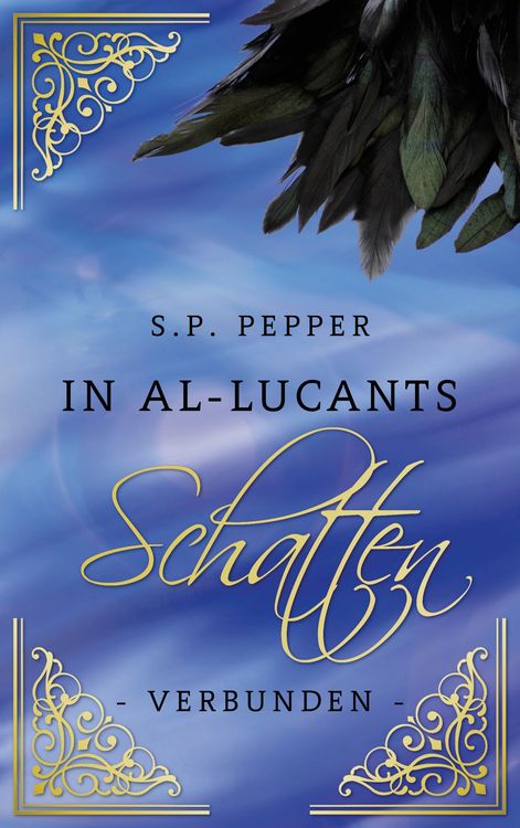 Produktbild: In Al-Lucants Schatten 2