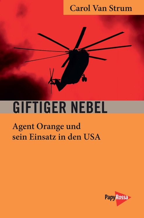 Produktbild: Giftiger Nebel